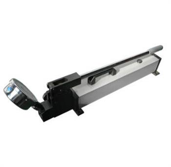 壓力液壓泵不同適用環(huán)境，利用不同壓力與轉(zhuǎn)速