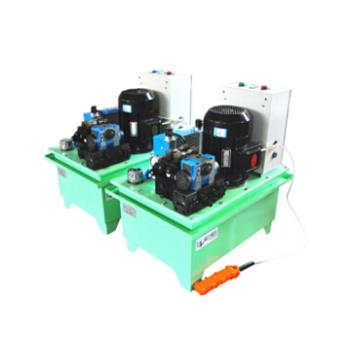 全自動(dòng)液壓系統(tǒng)的維護(hù)，這些是關(guān)鍵