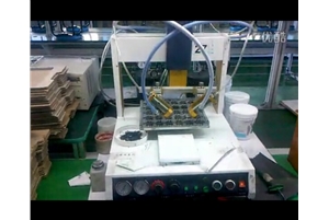 磁芯點(diǎn)膠（2個膠頭）