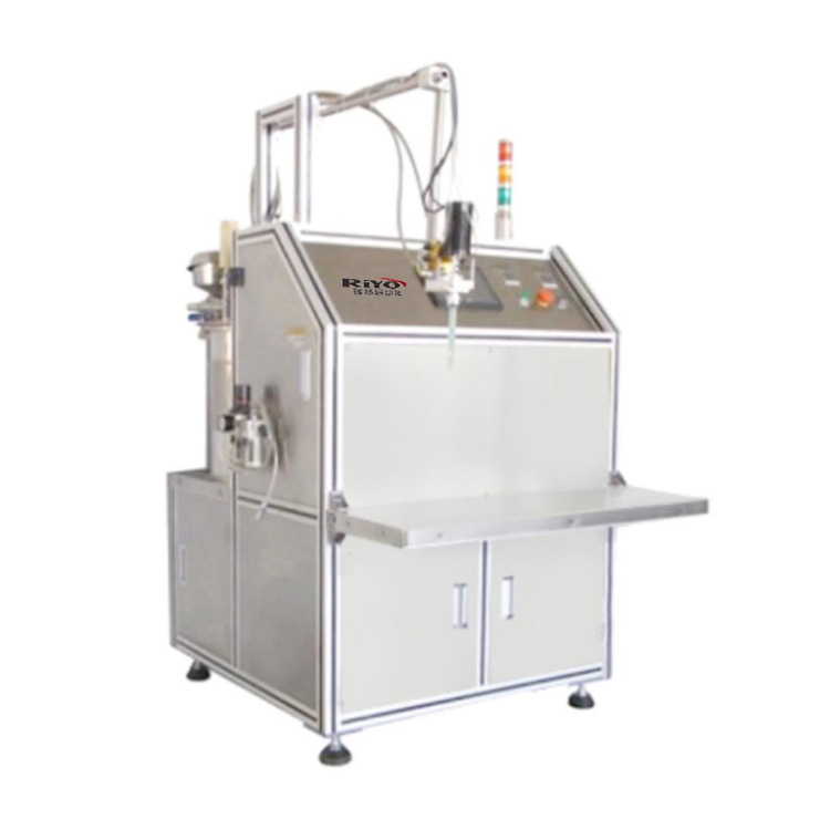 XY-SY920半自動(dòng)AB灌膠機(jī)